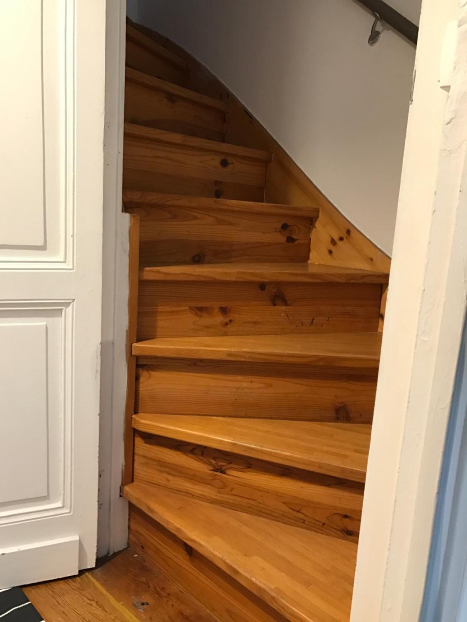 Le Saint Fort - Coeur De Bordeaux Apartment Екстериор снимка